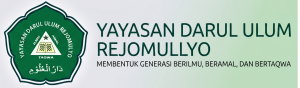 Logo yayasan Darul Ulum