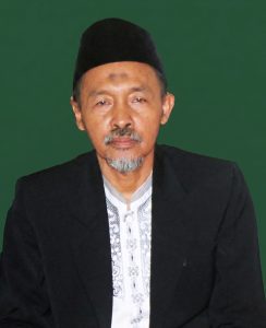 kh nurul islam