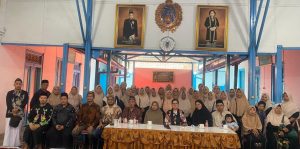 kh nurul islam kraton solo