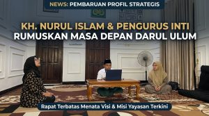 yayasan darul ulum